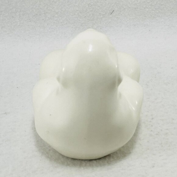 Polar Bear Air Freshener Potpourri Fridge Baking Soda Container Holder Fragrance - Picture 5 of 9